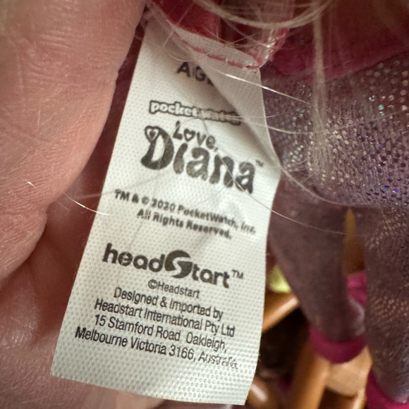 15‎ Mixed Doll Assortment - Picture 10 of 16